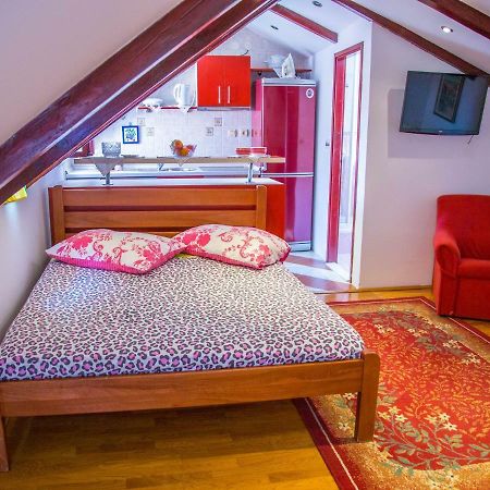 Old Town Apartmant Дубровник Екстер'єр фото