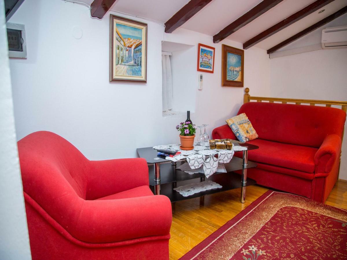 Old Town Apartmant Дубровник Екстер'єр фото