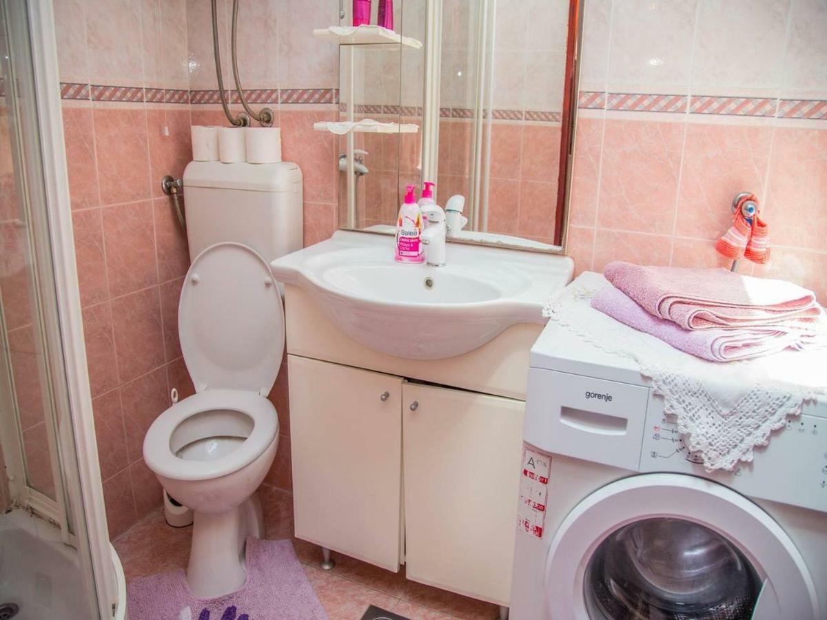 Old Town Apartmant Дубровник Екстер'єр фото
